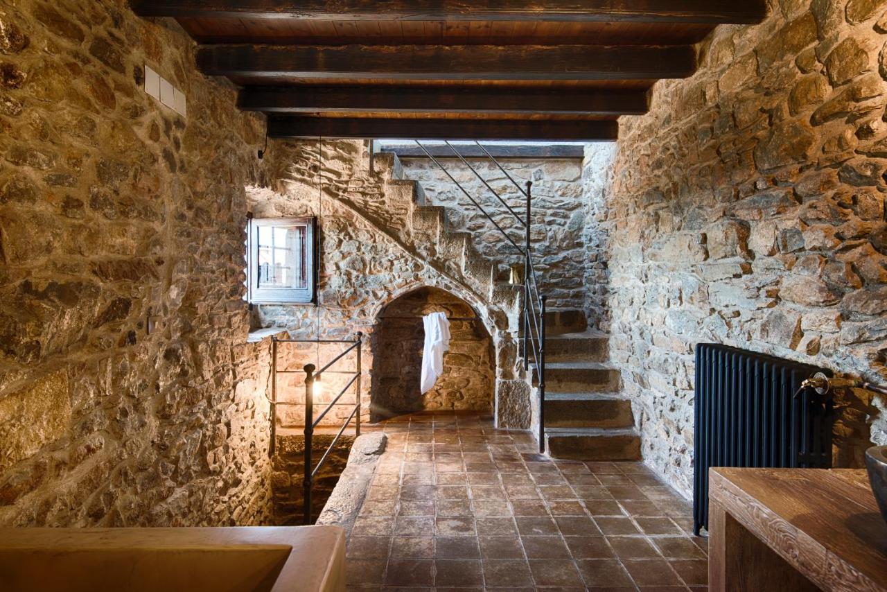 Masia Can Pou Canet de Adri 外观 照片