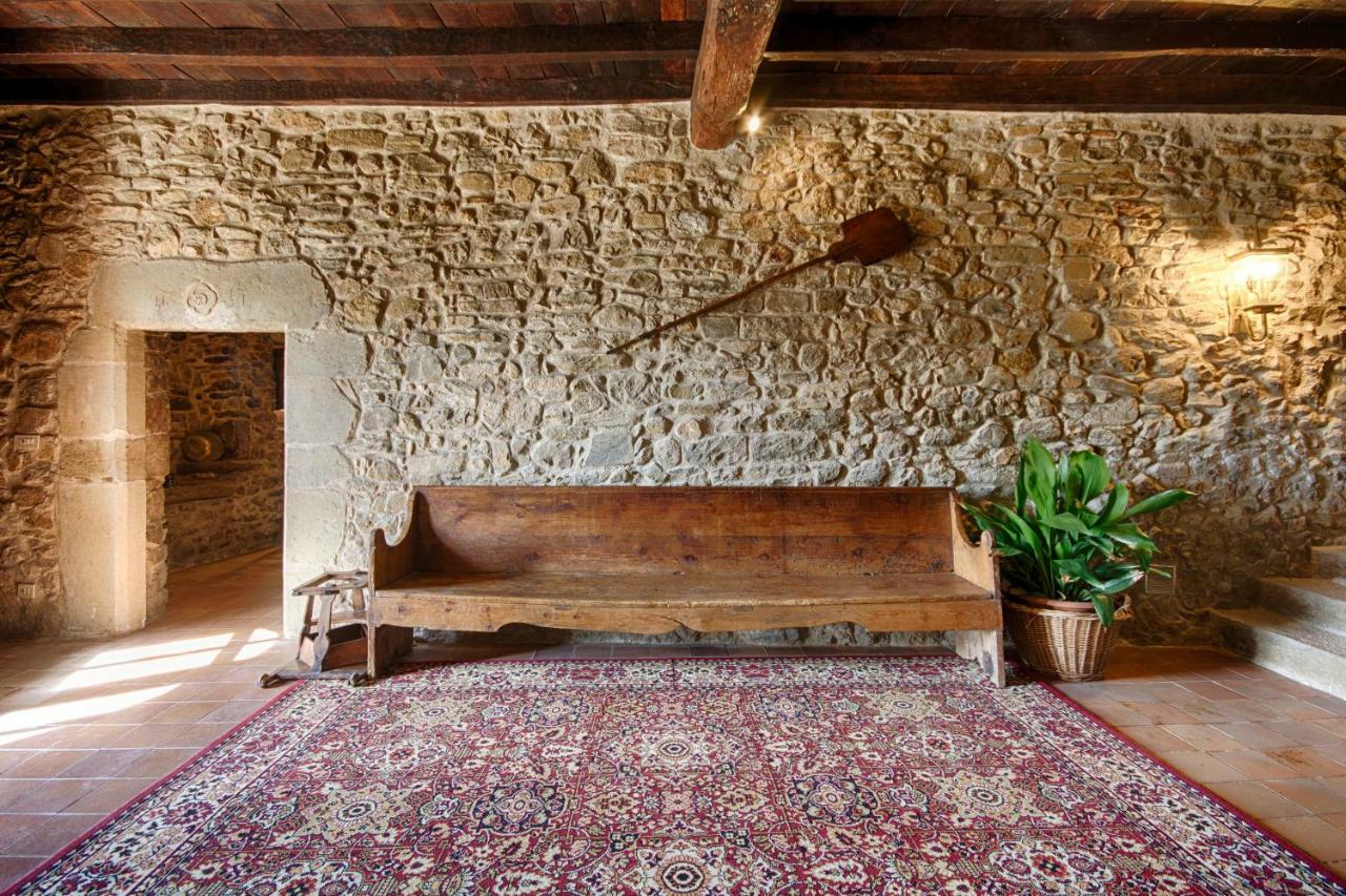 Masia Can Pou Canet de Adri 外观 照片