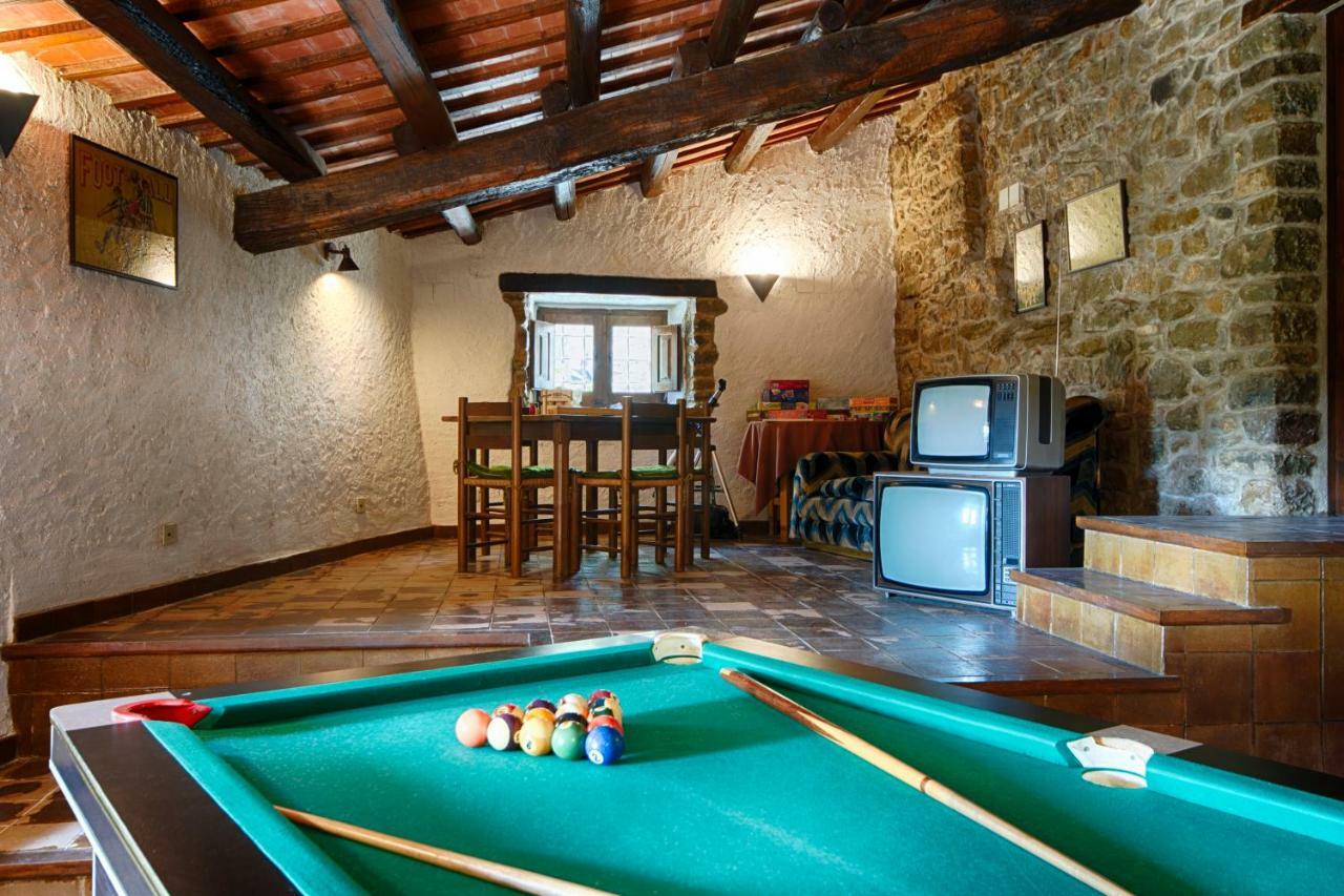 Masia Can Pou Canet de Adri 外观 照片