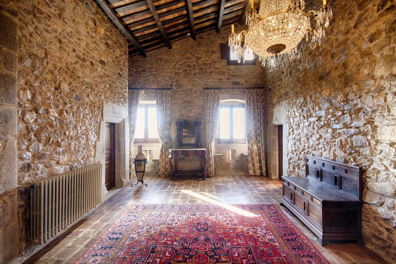 Masia Can Pou Canet de Adri 外观 照片