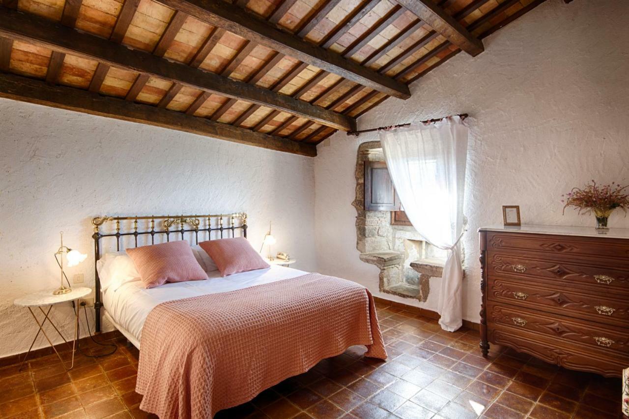 Masia Can Pou Canet de Adri 外观 照片